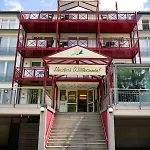 Sonnenhang شقة فندقية 3*