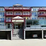 Sonnenhang 3* أوبرهوف