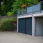 Sonnenhang شقة فندقية أوبرهوف