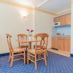 شقة فندقية Sonnenhang