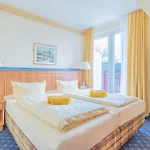 Sonnenhang شقة فندقية 3*