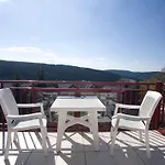 شقة فندقية Sonnenhang