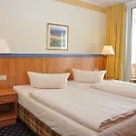 شقة فندقية Sonnenhang أوبرهوف