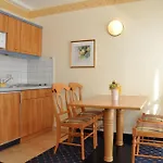 شقة فندقية Sonnenhang أوبرهوف