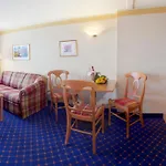 Sonnenhang شقة فندقية