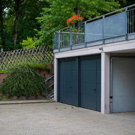 Sonnenhang Aparthotel Oberhof (Thuringia)