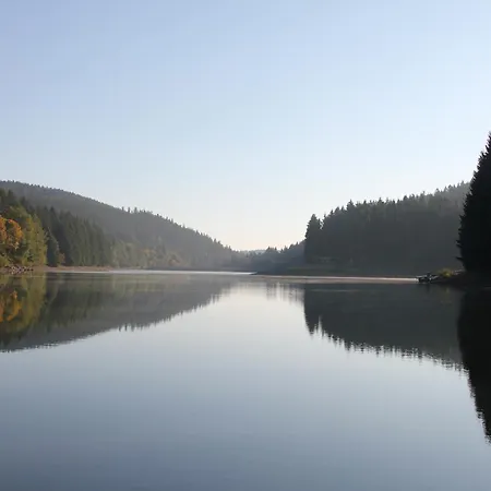 Sonnenhang Oberhof (Thuringia)