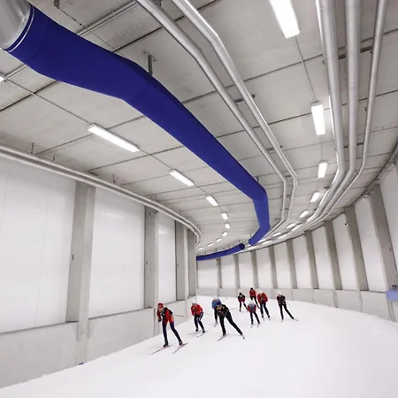 Sonnenhang Aparthotel