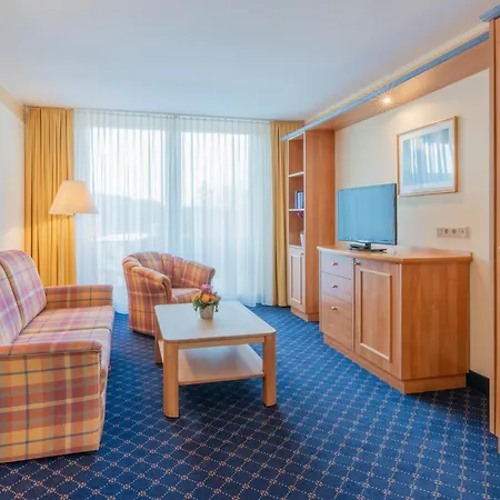 Sonnenhang Aparthotel 3*