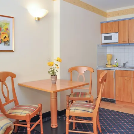 Sonnenhang 3* Oberhof (Thuringia)