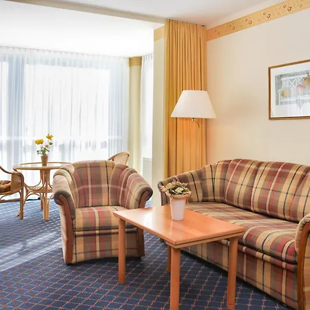 Sonnenhang Aparthotel 3*