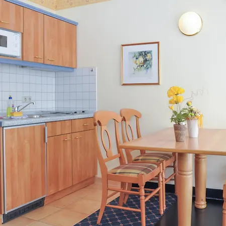 Sonnenhang Oberhof (Thuringia)