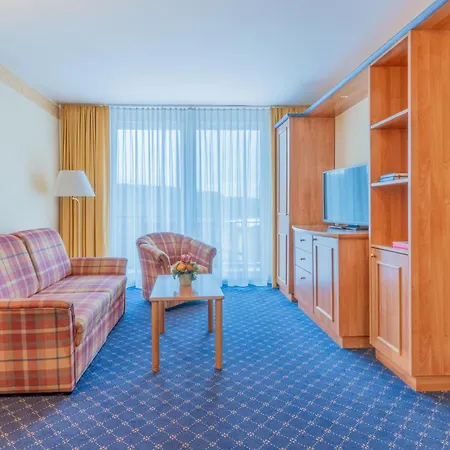 Sonnenhang Aparthotel