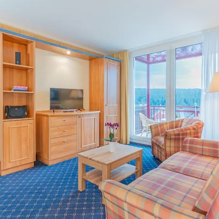 Aparthotel Sonnenhang