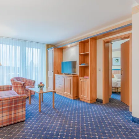 Aparthotel Sonnenhang 3*