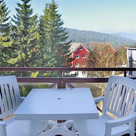 Sonnenhang Oberhof (Thuringia)