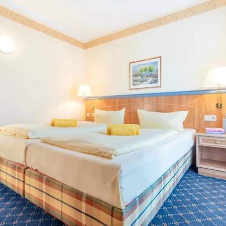 Sonnenhang Aparthotel