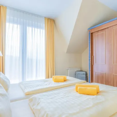 Aparthotel Sonnenhang