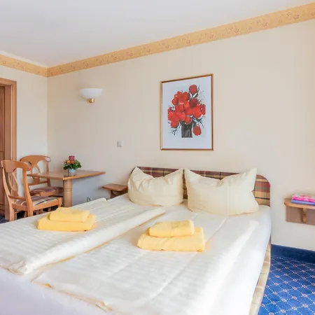 Sonnenhang Oberhof (Thuringia)