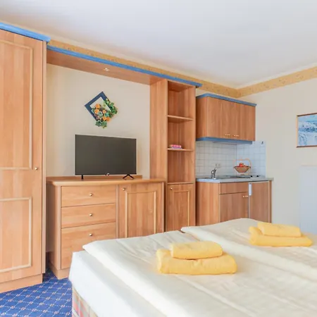 Sonnenhang Aparthotel