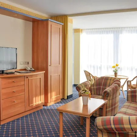 Sonnenhang Oberhof (Thuringia)