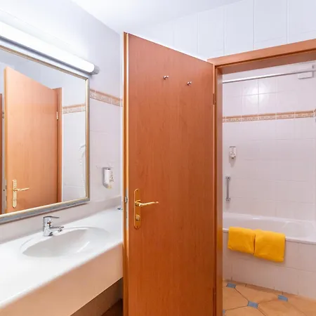 Sonnenhang Oberhof Aparthotel