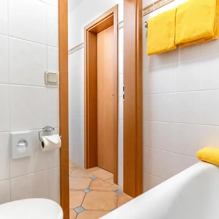 Sonnenhang Appart hôtel 3*