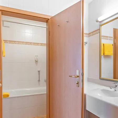 Appart hôtel Sonnenhang 3*