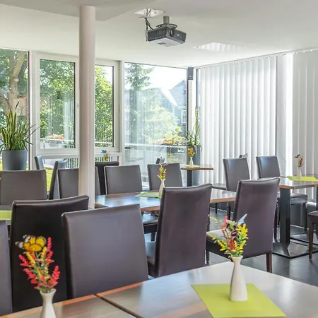 Sonnenhang Oberhof (Thuringia)