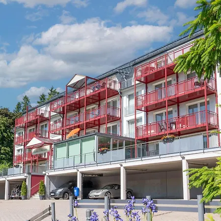 Sonnenhang Oberhof (Thuringia)