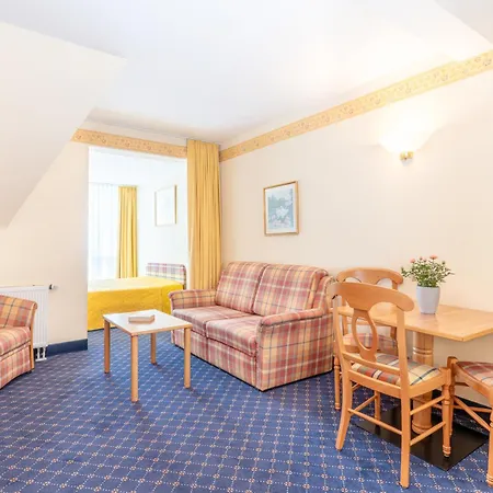Sonnenhang Oberhof (Thuringia)