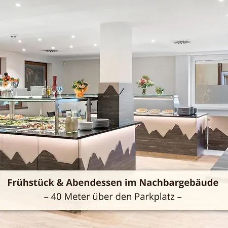Sonnenhang Appart hôtel Oberhof (Thuringia)