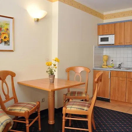 Aparthotel Sonnenhang