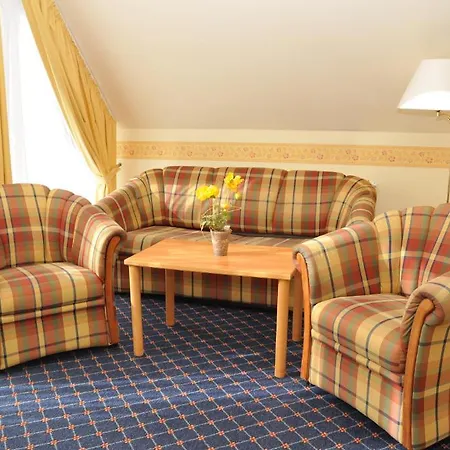 Aparthotel Sonnenhang