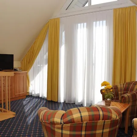 Sonnenhang Oberhof
