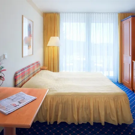 Sonnenhang 3* Oberhof (Thuringia)