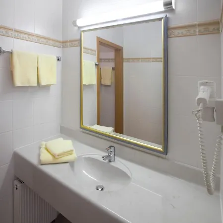 Sonnenhang Oberhof (Thuringia)