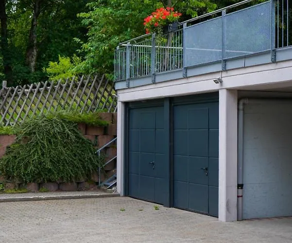 Sonnenhang Aparthotel Oberhof (Thuringia)