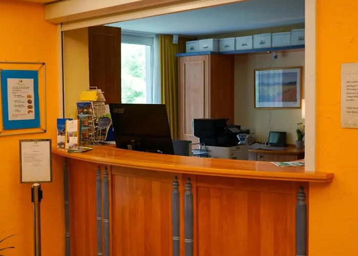 Sonnenhang Aparthotel