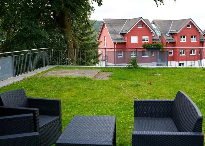 Sonnenhang Aparthotel