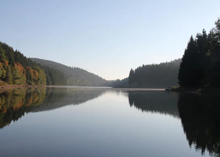 Sonnenhang Oberhof (Thuringia)