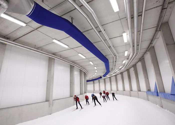 Sonnenhang Lägenhetshotell