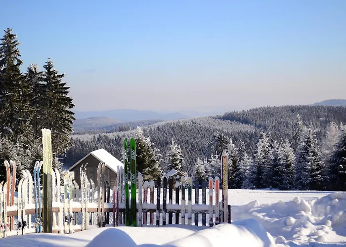 Aparthotel Sonnenhang