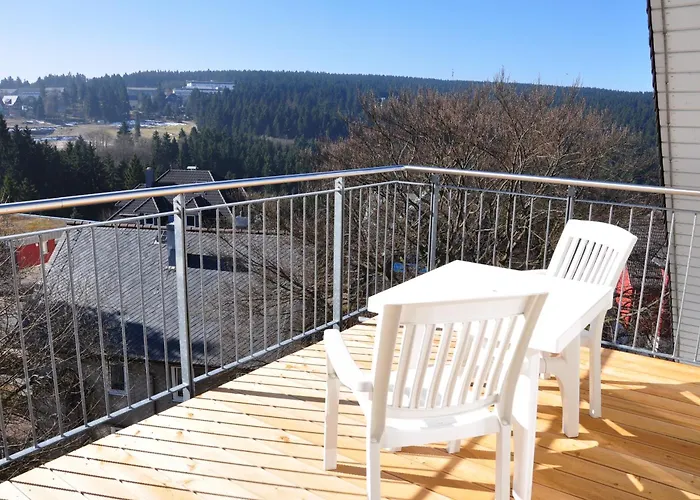 Sonnenhang Aparthotel 3*