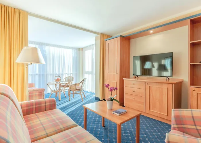 Aparthotel Sonnenhang 3*