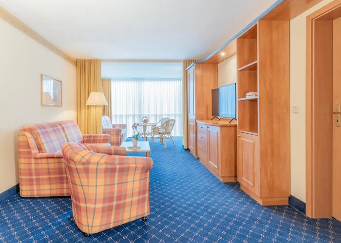 Sonnenhang Oberhof (Thuringia)