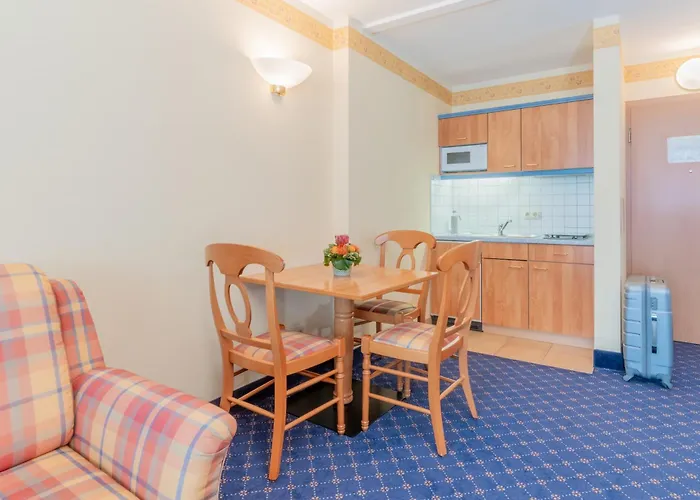 Sonnenhang Aparthotel