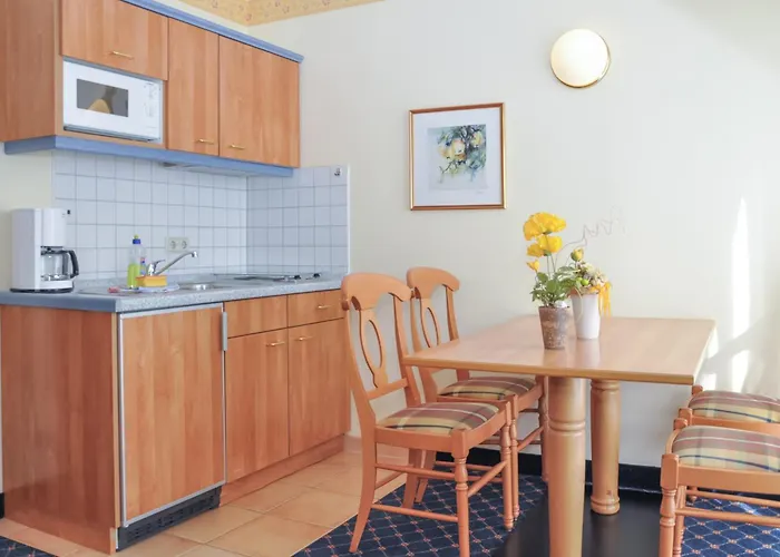 Sonnenhang Oberhof (Thuringia)