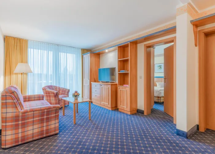 Aparthotel Sonnenhang 3*