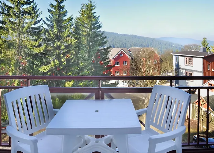 Sonnenhang Oberhof (Thuringia)